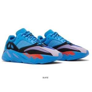 Yeezy ‘Hi Res Blue’ 700